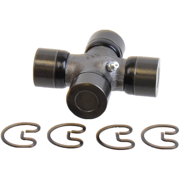 Universal Joint, UJ331C